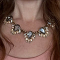 make a statement