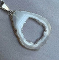 natural agate
