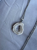 natural agate