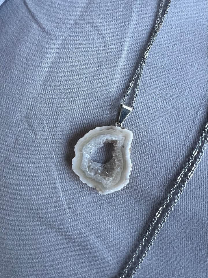 natural agate