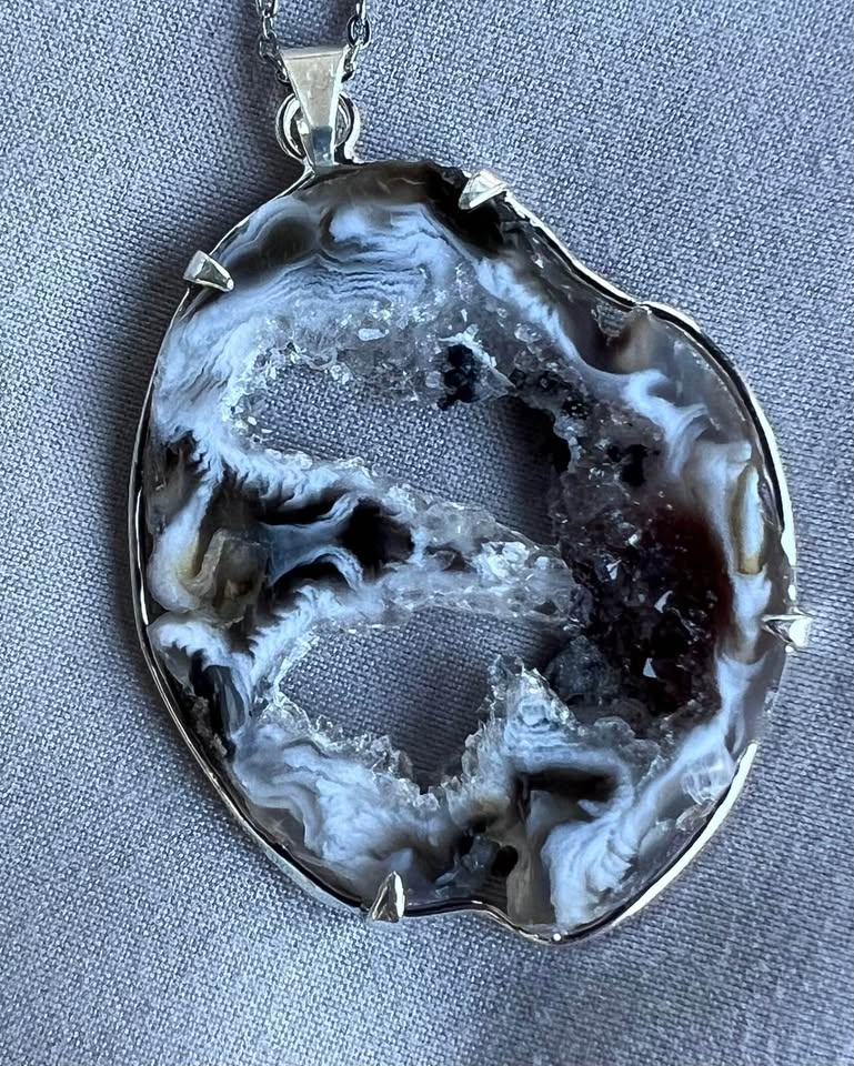 brazilian agate