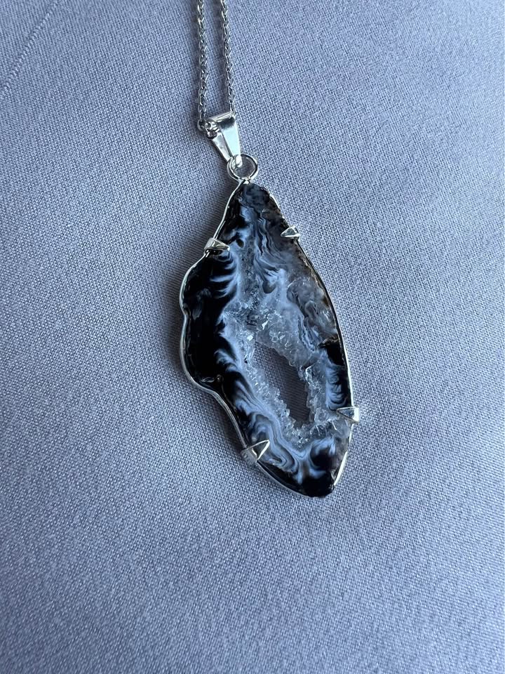 brazilian agate