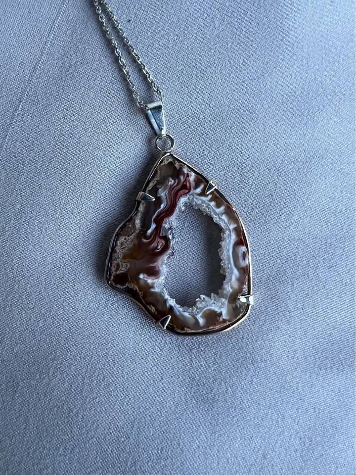 brazilian agate