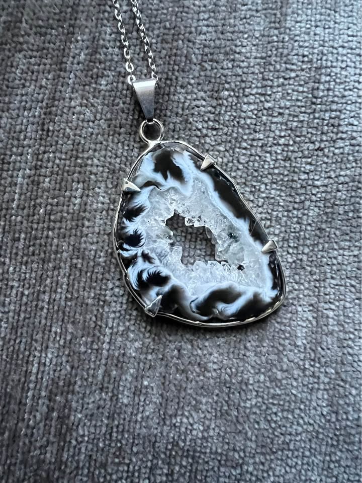 brazilian agate