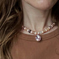 rose colored glasses