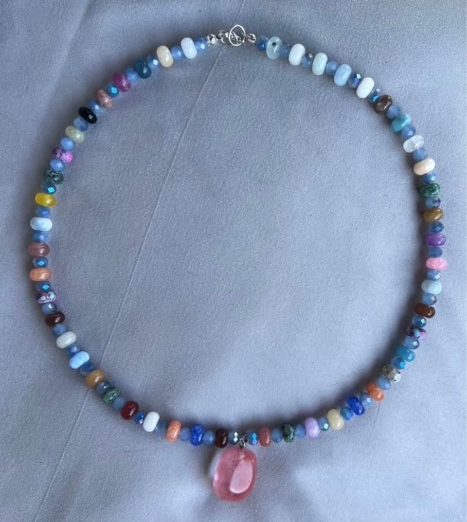 beaded #2