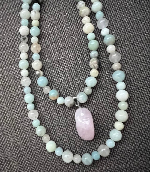 beaded #4