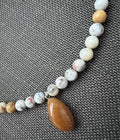 beaded #1
