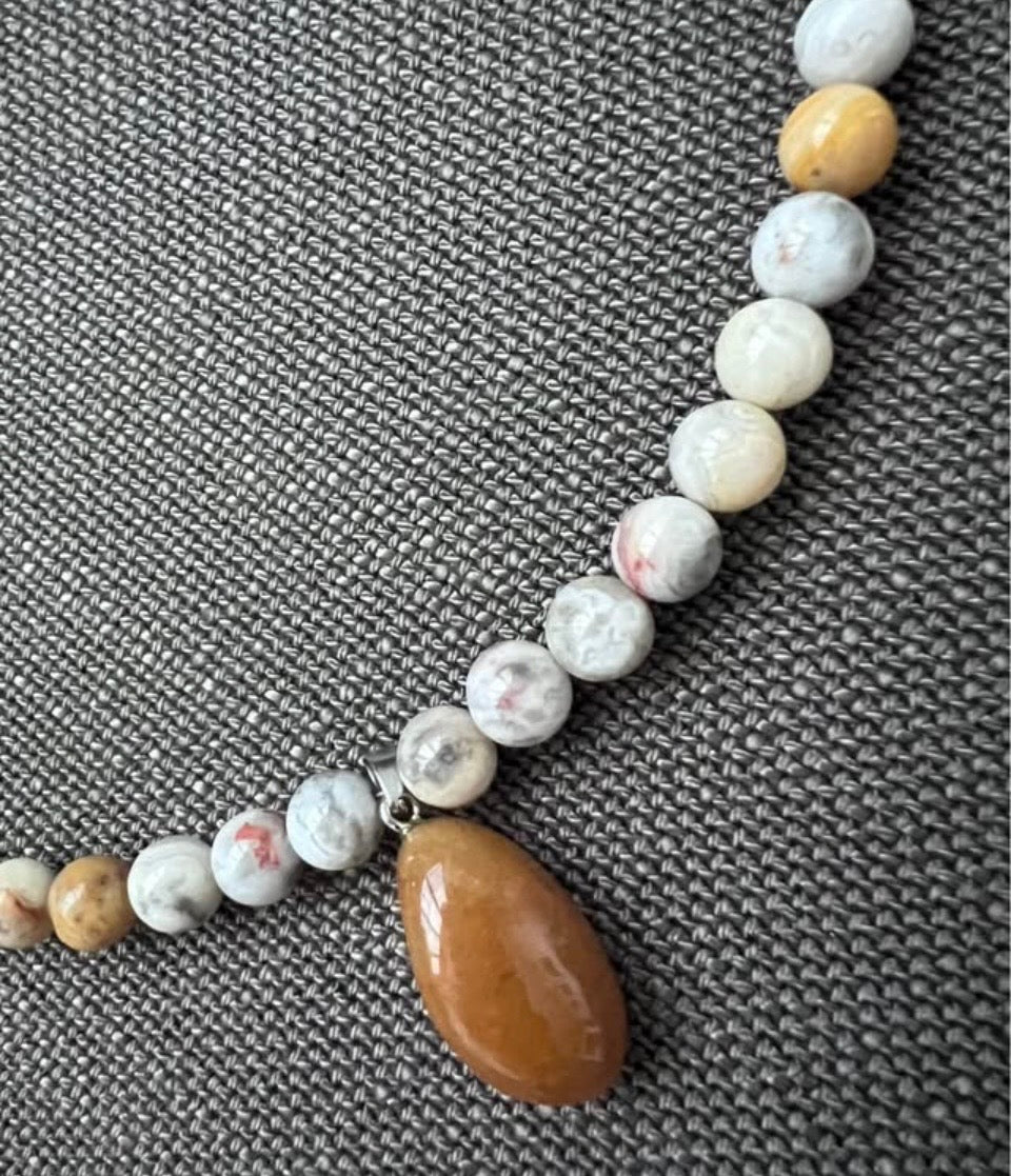 beaded #1