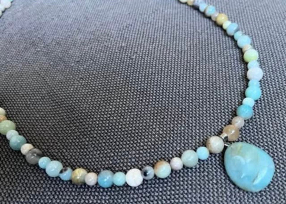 beaded #6