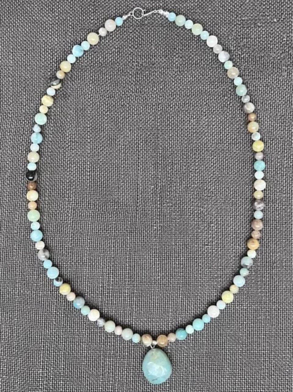 beaded #6