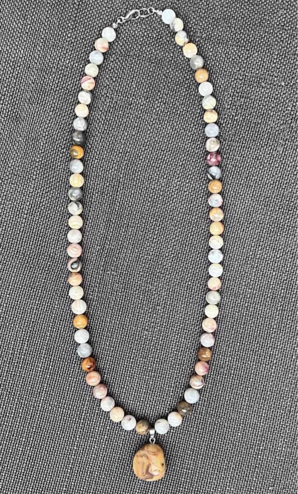 beaded #5