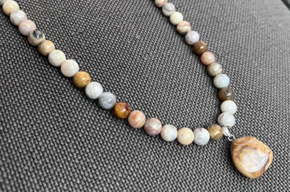 beaded #5
