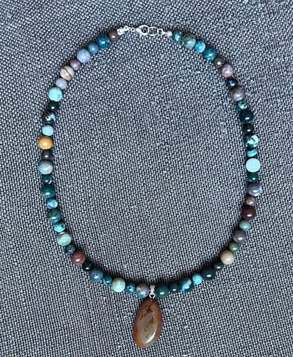 choker #1