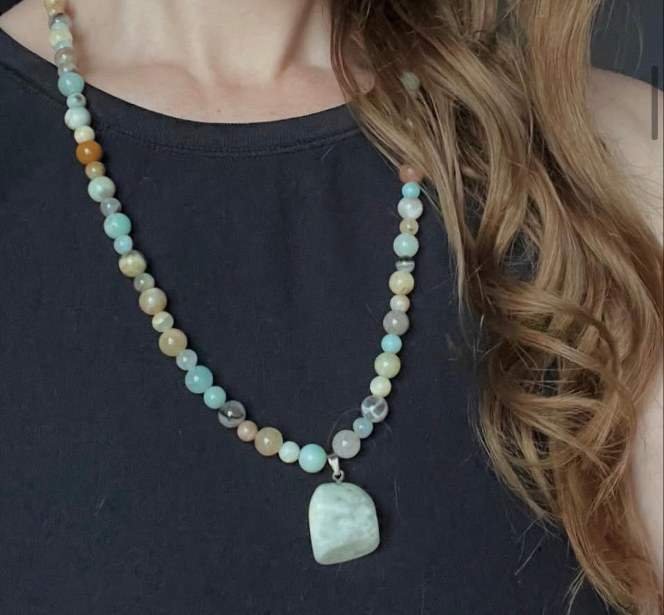 beaded #7
